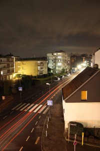 Langzeitbelichtung Langzeitbelichtung